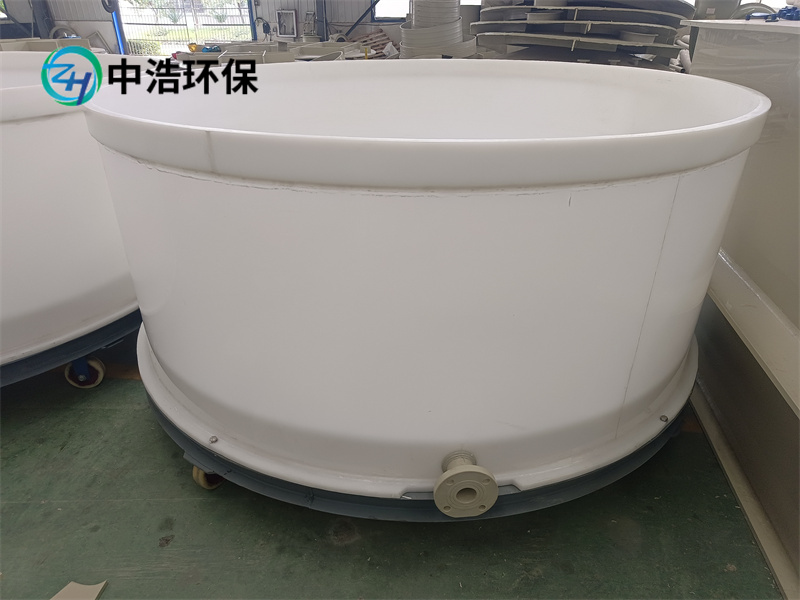 安定PP抽滤槽